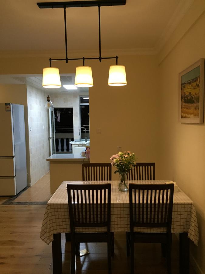 115平方三室两厅自己简装多少钱,武汉122平装修半包费用明细