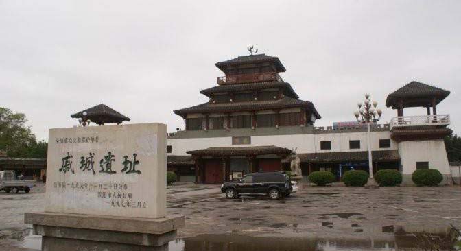 忠勇倜傥精通音律的驸马都尉高武穆|五代十国