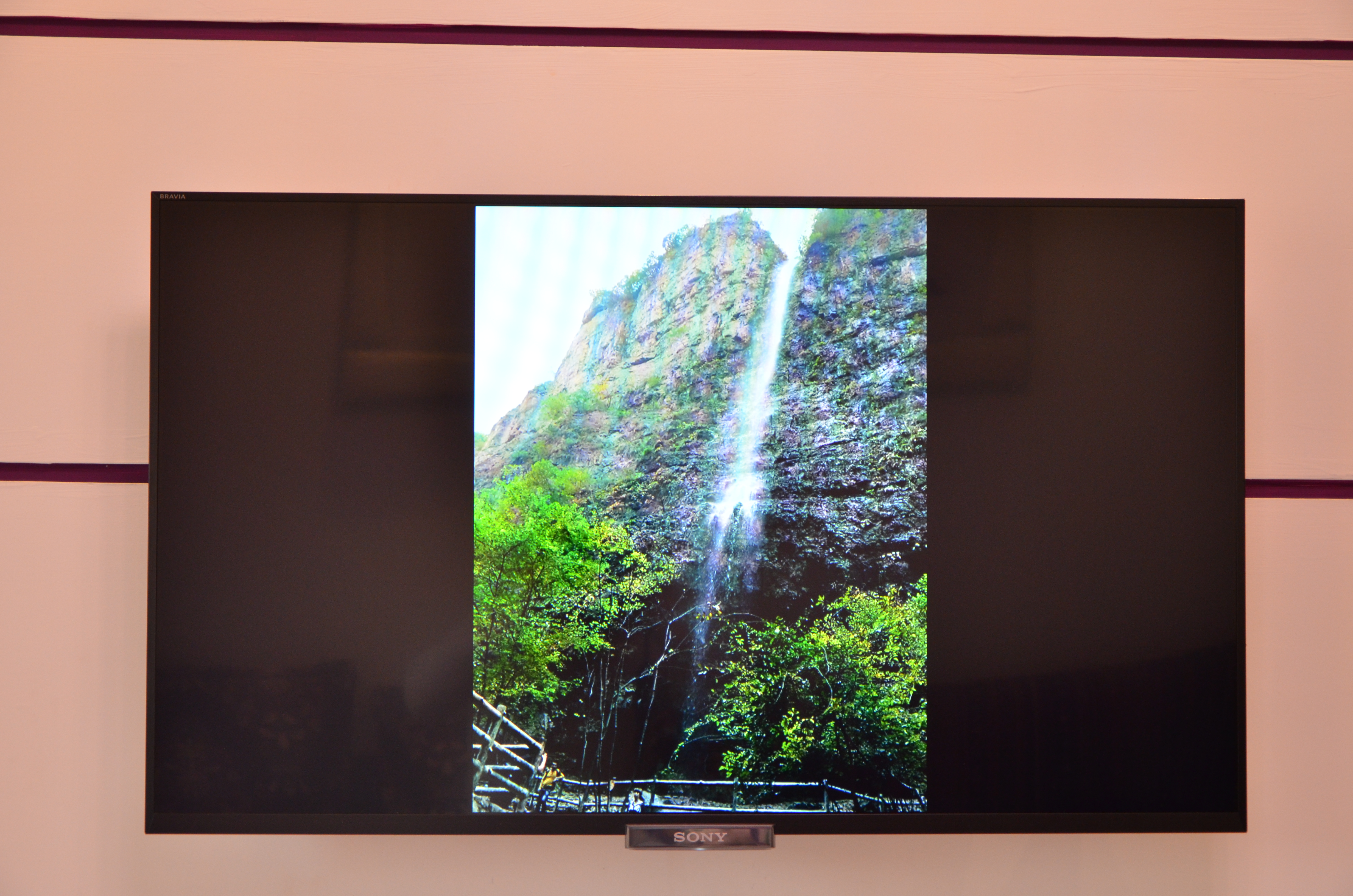 老式电视如何投屏游戏,老电视变智能电视机