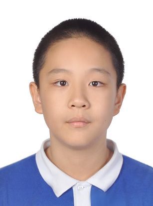 深圳五好少年奖,深圳市新时代好少年推荐名单