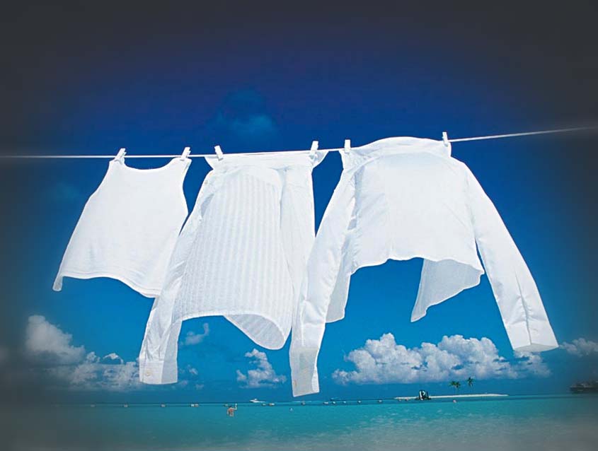 麻料衣物穿搭,什么样的麻料衣服显高级感