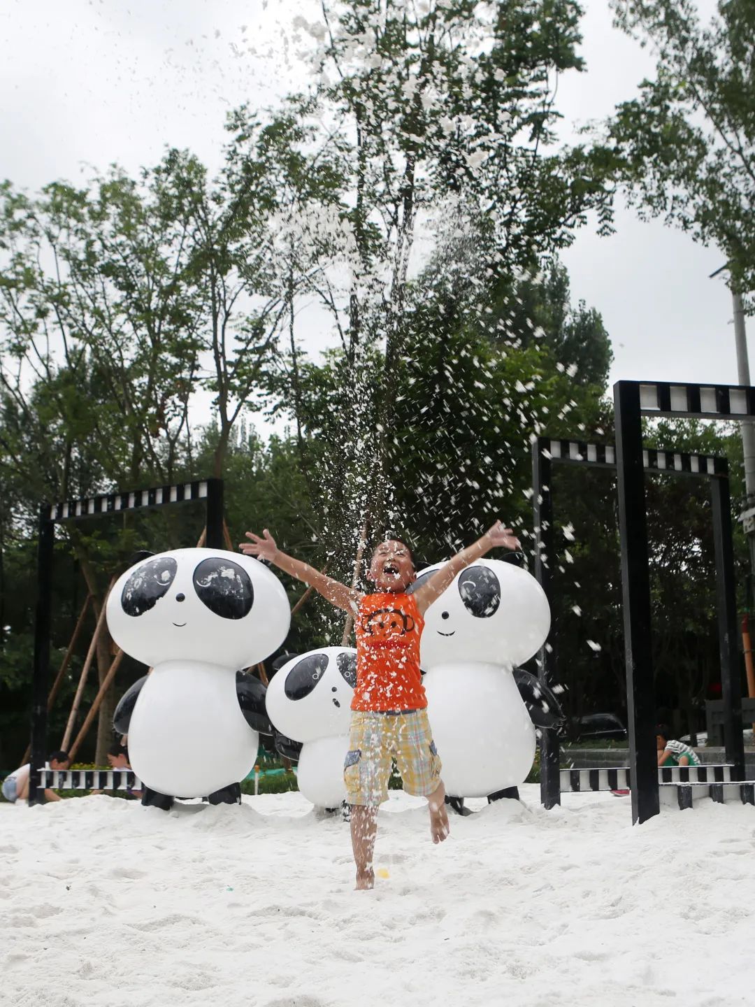 成都十大绿道旅游线路推荐,成都绿道最佳观赏地点