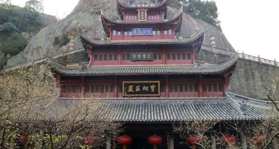 新昌为什么叫桂花之乡,浙江新昌县全国排名