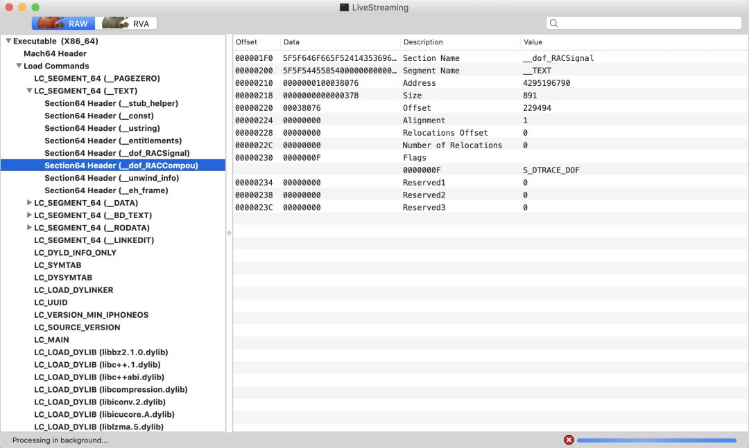 ios怎么设置多线程优化,ios开发内存优化方式