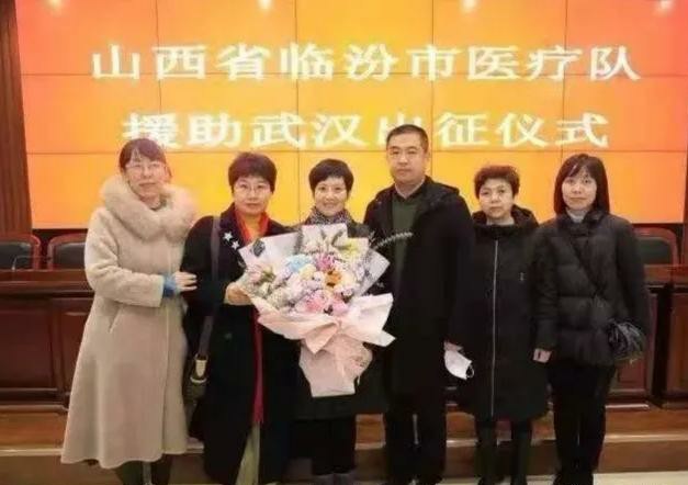 公安疫情防控一线最美夫妻,医警夫妻档坚守疫情防控一线