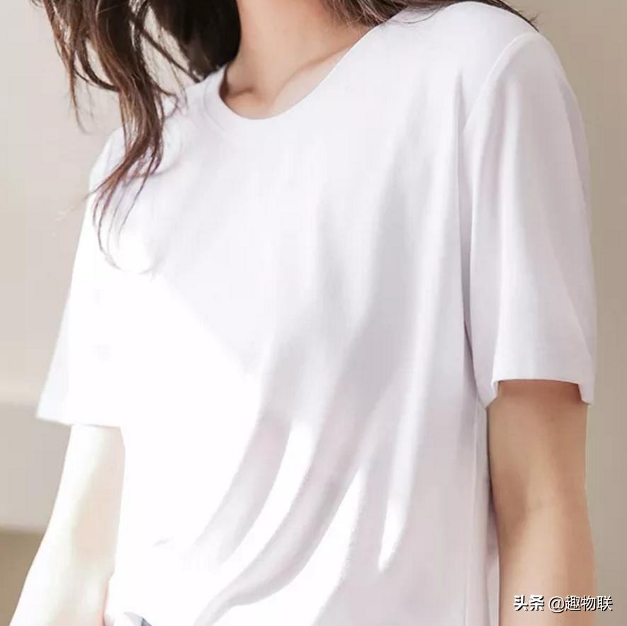 纯棉t恤发黄怎么办,纯棉t恤100%全棉会皱吗