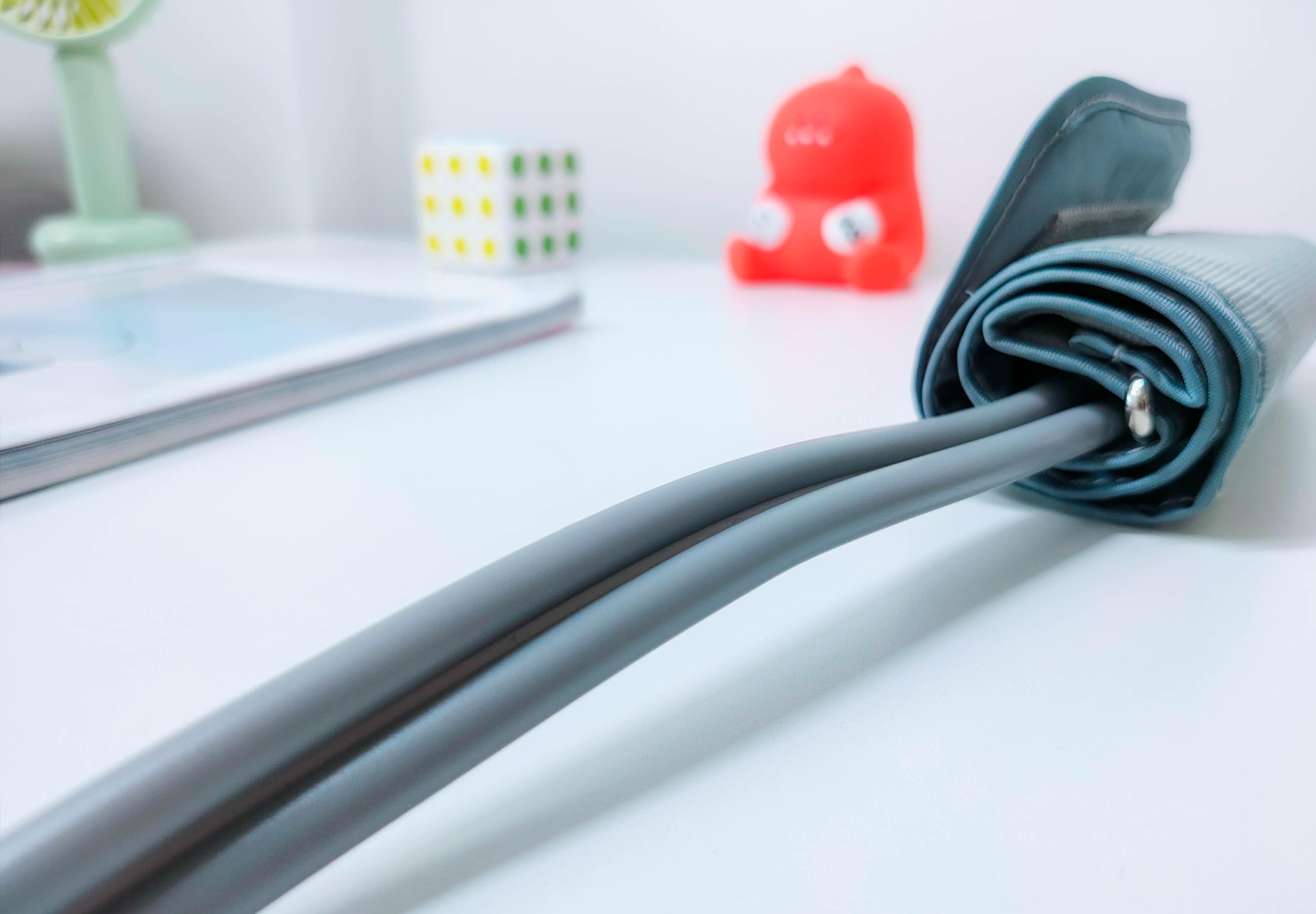 脉搏波血压计是否准确,新款脉搏波血压计测评