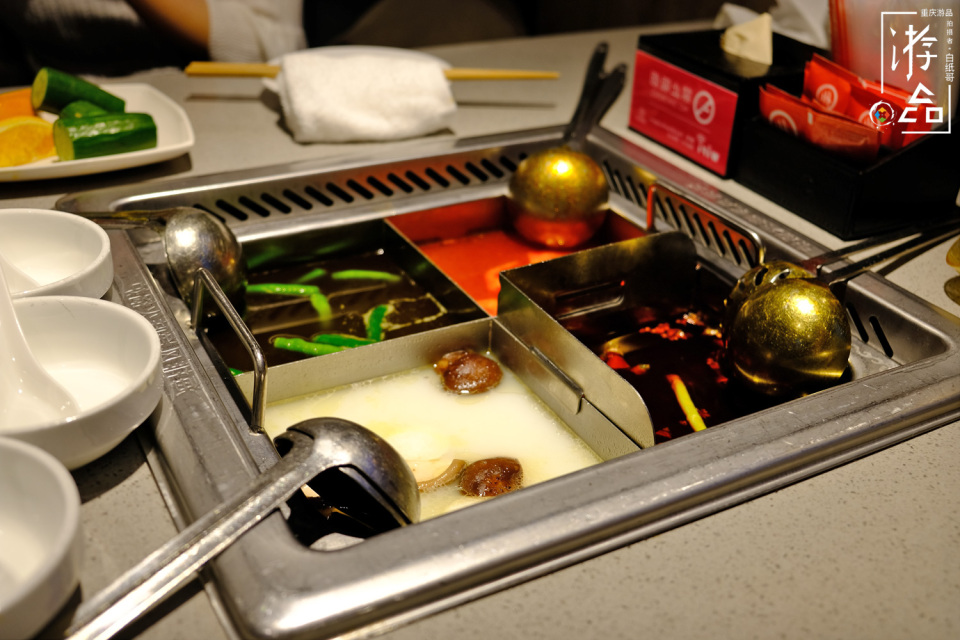 重庆人对海底捞价格看法,重庆海底捞味道和其他地方一样吗