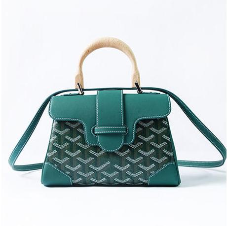 王菲goyard,王菲近期出街同款包包