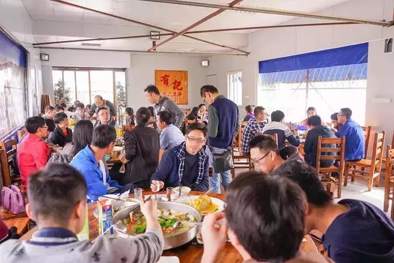 顺德适合10-15人聚会的餐厅,顺德聚餐推荐餐厅10人以上