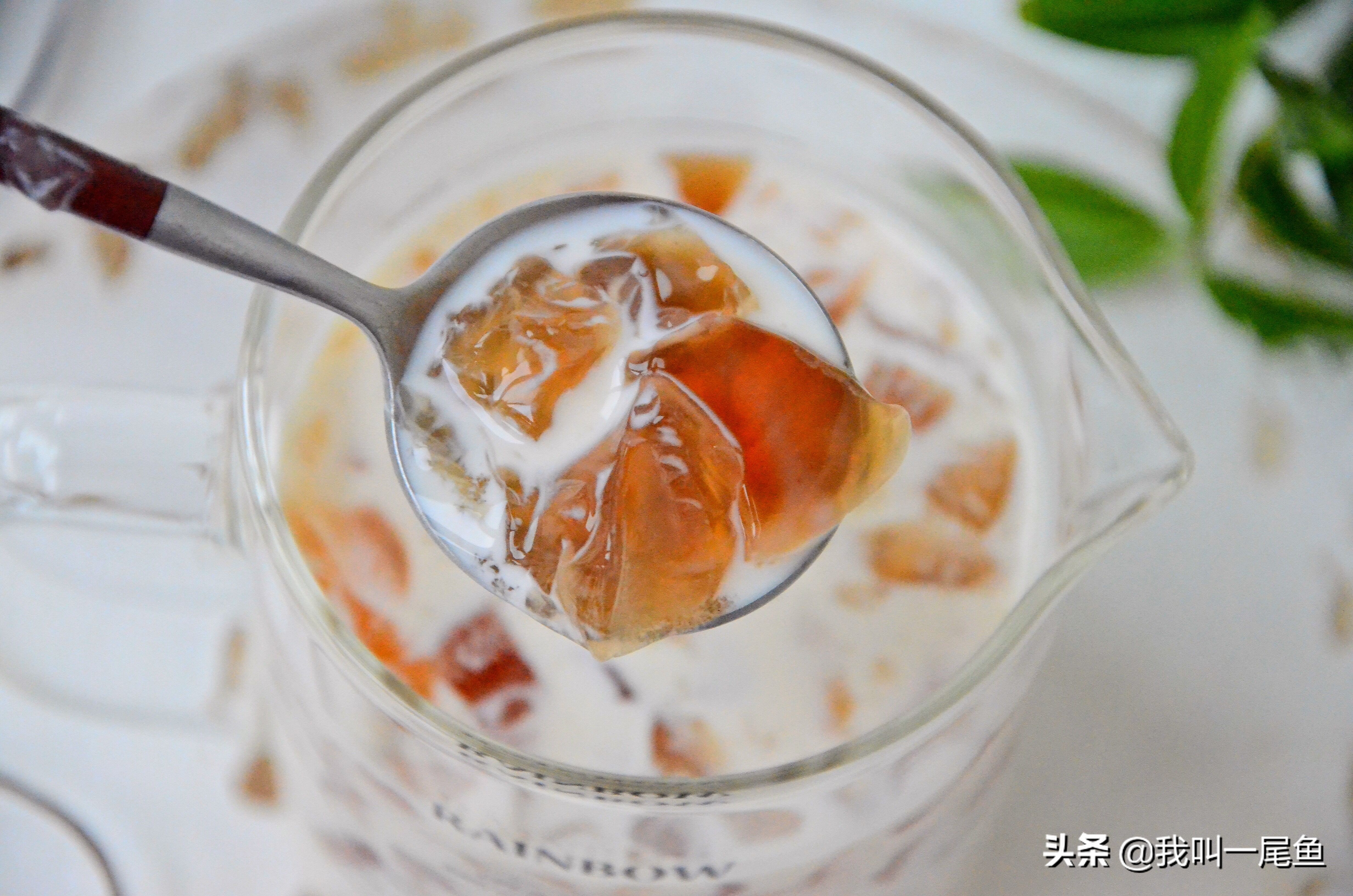 三伏天喝上一碗绝对清热解暑,三伏天千万不要错过这碗汤