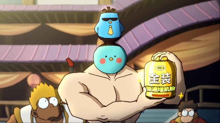 刺客伍六七最新一集暗影刺客,刺客伍六七第四季七大暗影刺客图