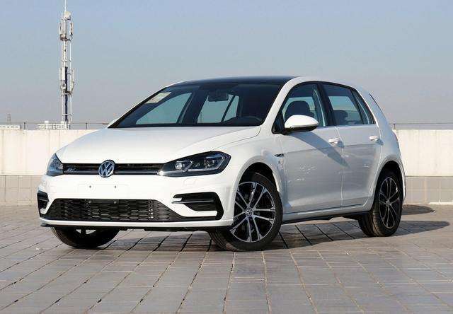 一汽大众高尔夫试驾视频播放,一汽大众高尔夫操控怎么样