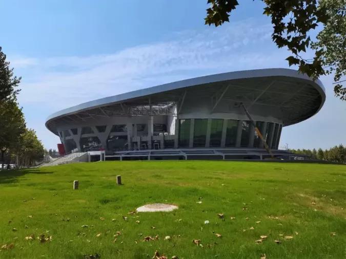 18届全运会,17年全运会场馆