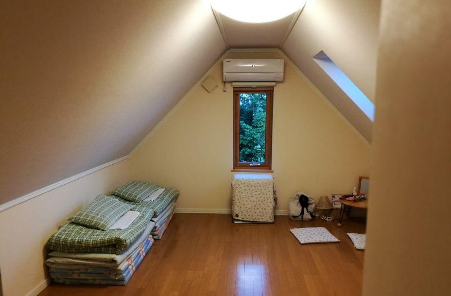 日本开民宿好还是开旅馆好,日本酒店式公寓和民宿的区别