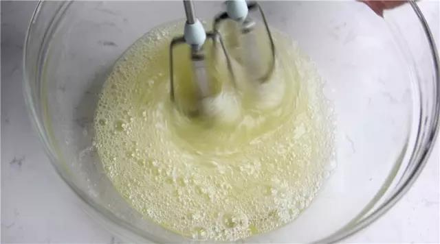 烘焙蛋清打发需要多长时间,烘焙新手入门蛋白的打发