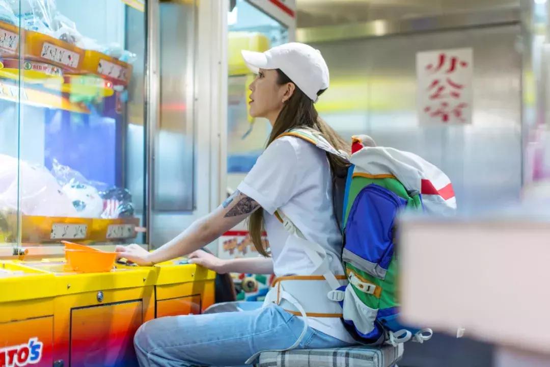 《玩具总动员4》上映了,我想起了Nike历史上那只最具诚意背包