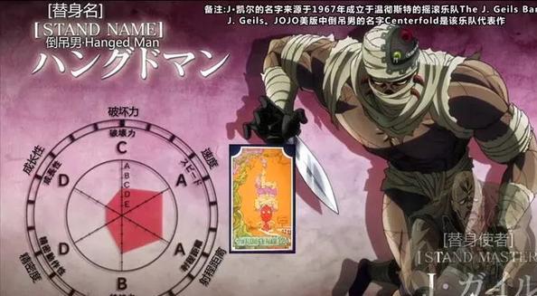 JOJO：米斯达性感手枪和皇帝打，倒吊男和镜中人打会怎么样？