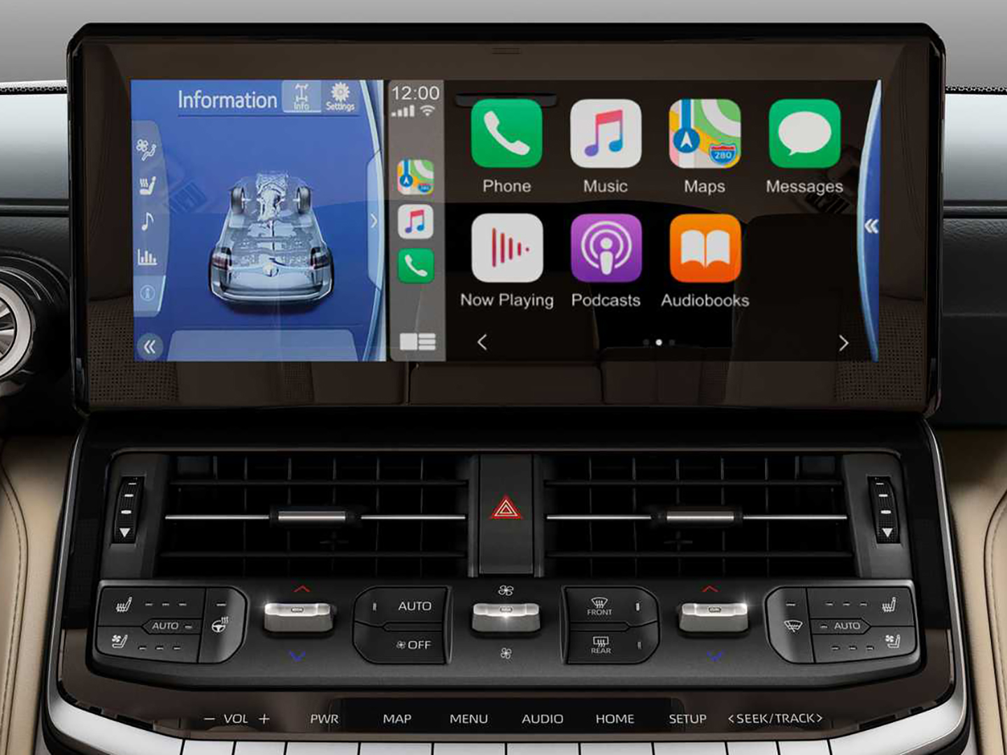 2022款兰德酷路泽5700vxs顶配,丰田酷路泽经典老款