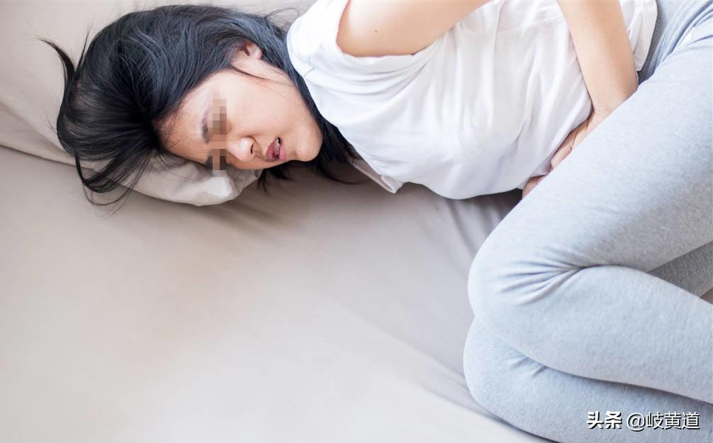 盆腔炎月经后会出现什么症状,急性盆腔炎症状的特点是什么