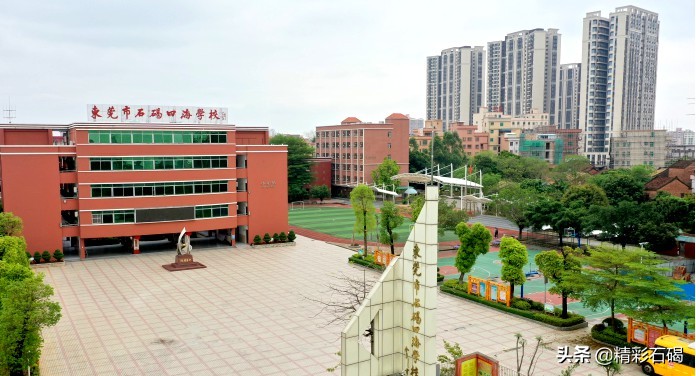 石碣四海学校口碑怎么样,广东东莞市石碣四海学校排名