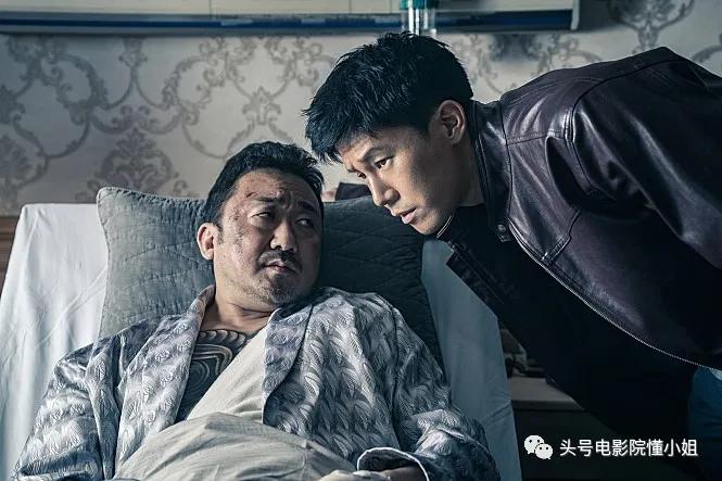 宋智孝时隔二十年重回恐怖片,宋智孝最新恐怖电影