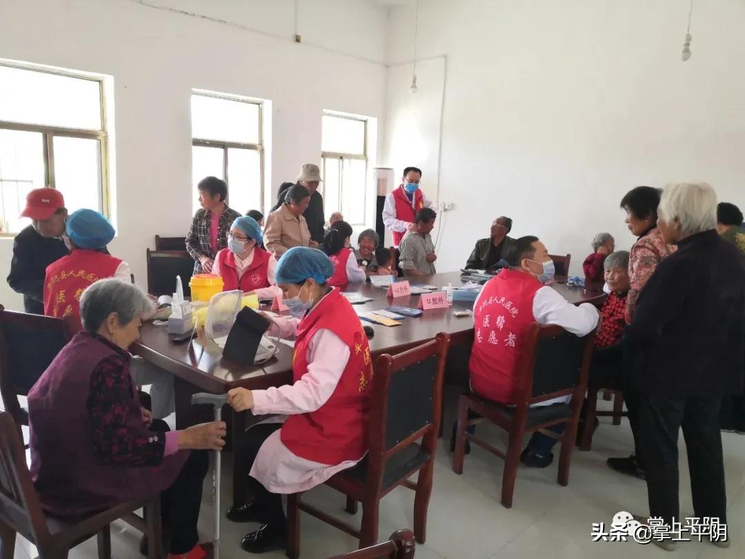 平阴新闻|长清—平阴段市域铁路最新动态；生活垃圾分类知识培训、金融产业专班第二次会、护士节表扬会举行