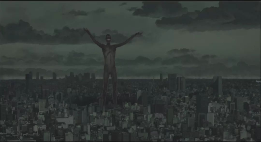 日本动漫盗梦空间,盗梦空间借鉴的经典日本动画电影