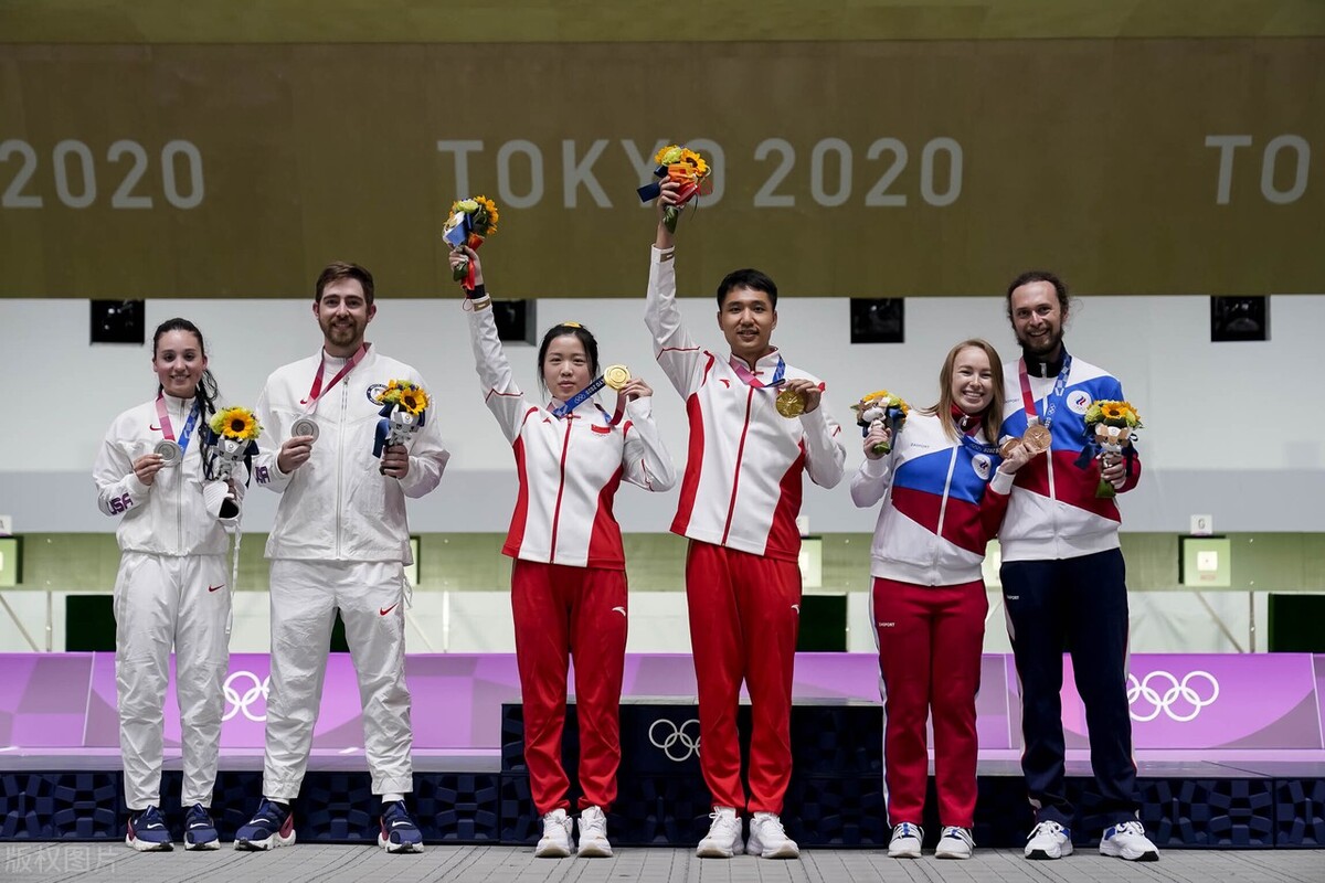 东京奥运游泳中国获得几枚金牌,2016奥运会游泳奖牌榜