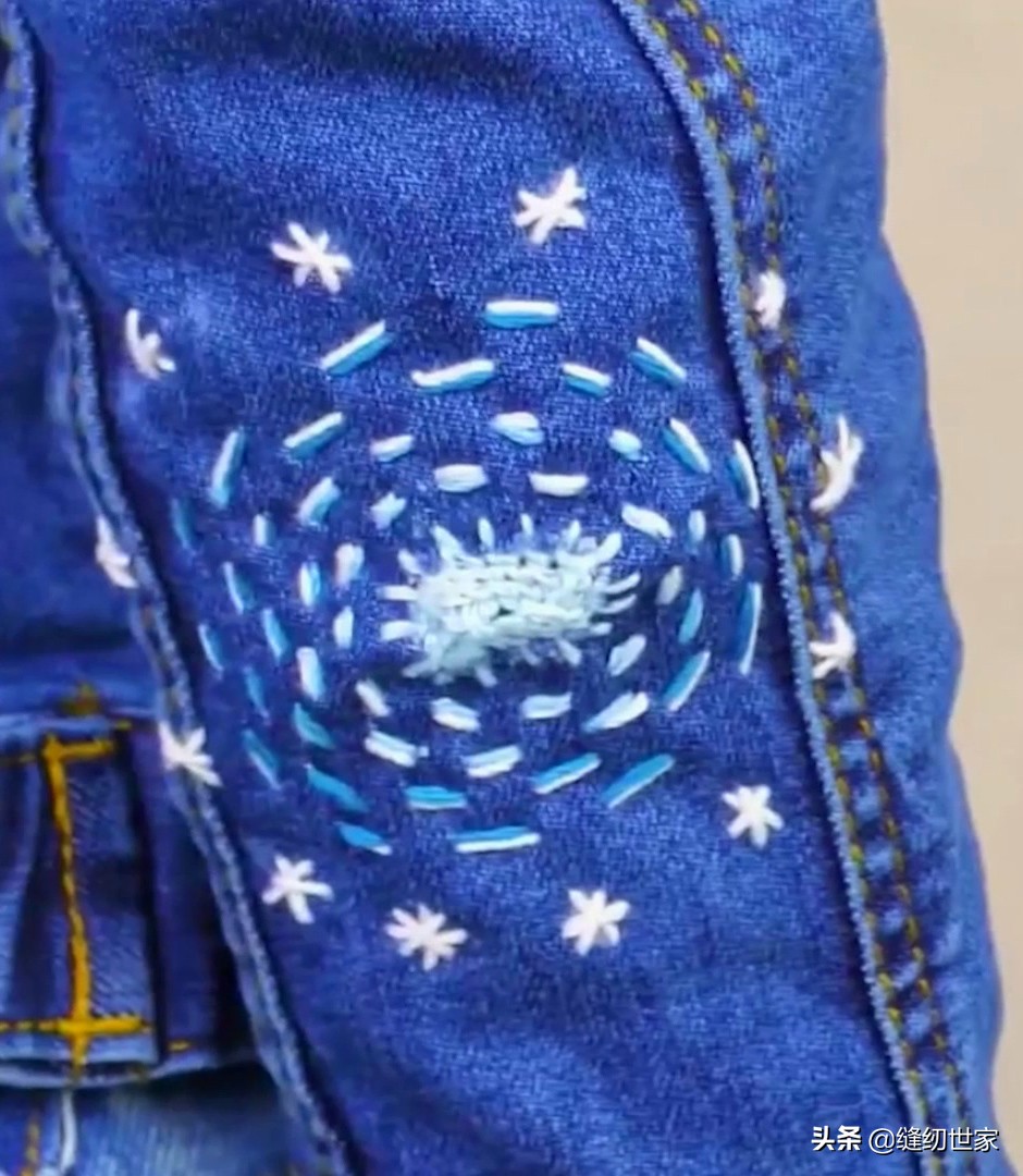 衣服老气？教你7个缝纫技巧改造一下，改后洋气又好看