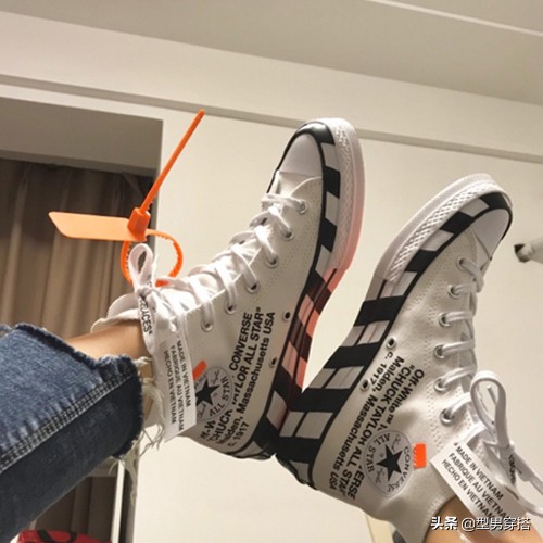 帆布鞋那么多为何匡威1970s这么火,为什么匡威一个样子却价格不同