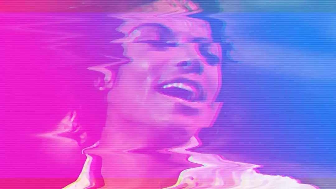 没事别瞎玩儿：浅谈蒸汽波艺术——搞这些骚东西会上瘾