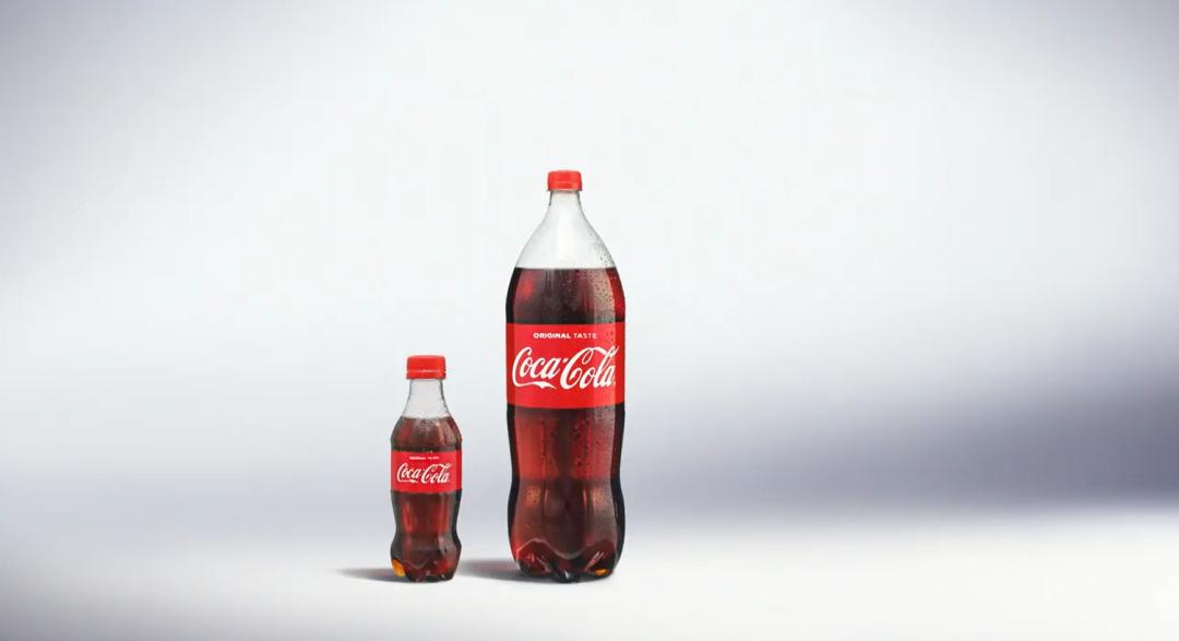 可口可乐刻字文案,可口可乐的创意文案