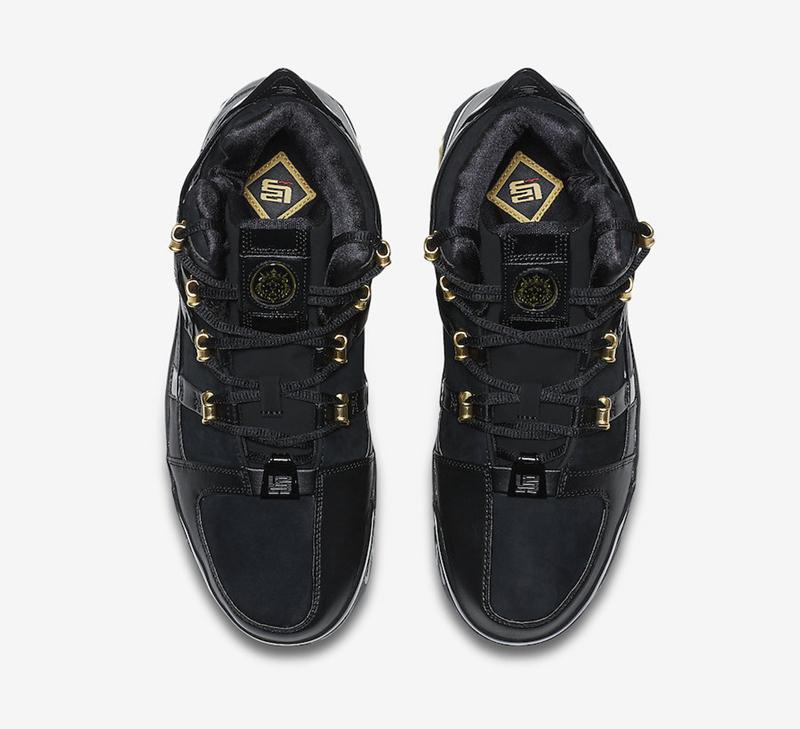 卡特当年骑扣两米大中锋的*用御**战靴你有机会买到了