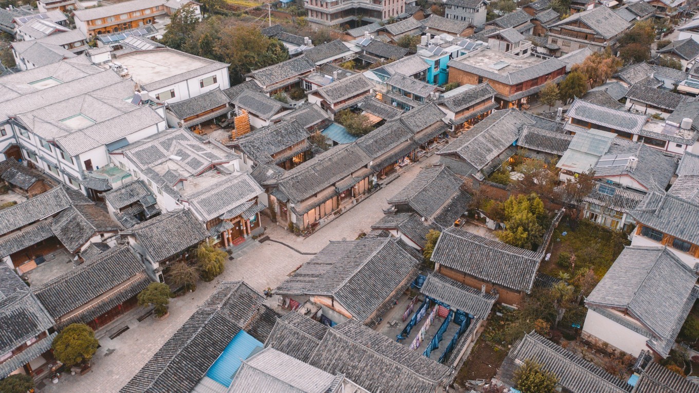 自驾云南滇藏,自驾滇西北旅游