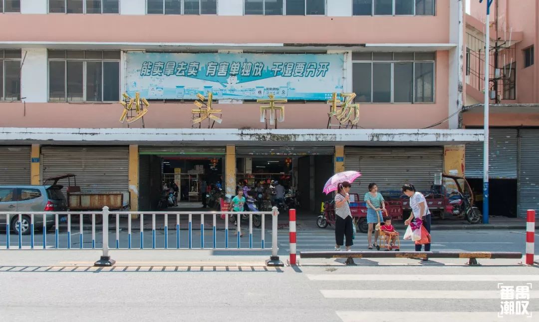 在番禺居住怎么样,在广州番禺哪里住得舒服