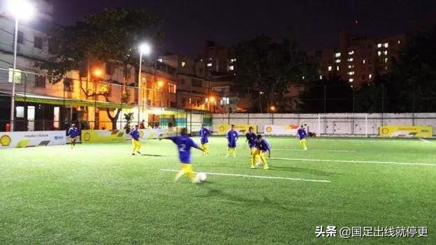 足球纳入中考体育考核,足球改革方案足球场