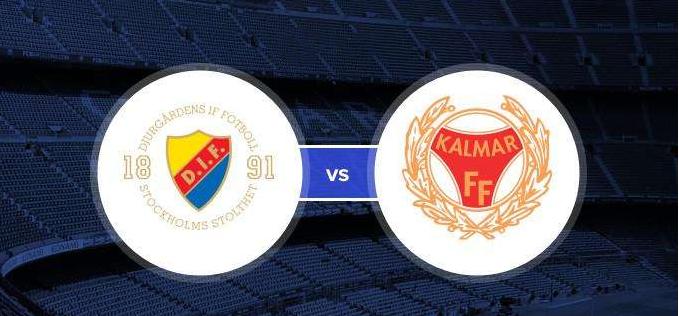 瑞典卡尔马比分预测,瑞典超马尔默佐加顿斯比分预测