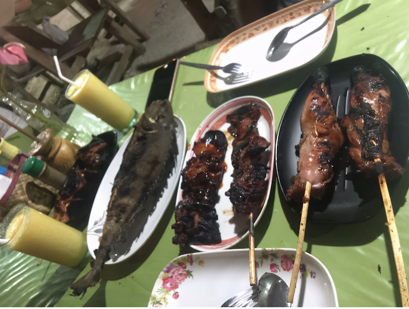 菲律宾自由行旅游攻略地图,菲律宾10天深度游