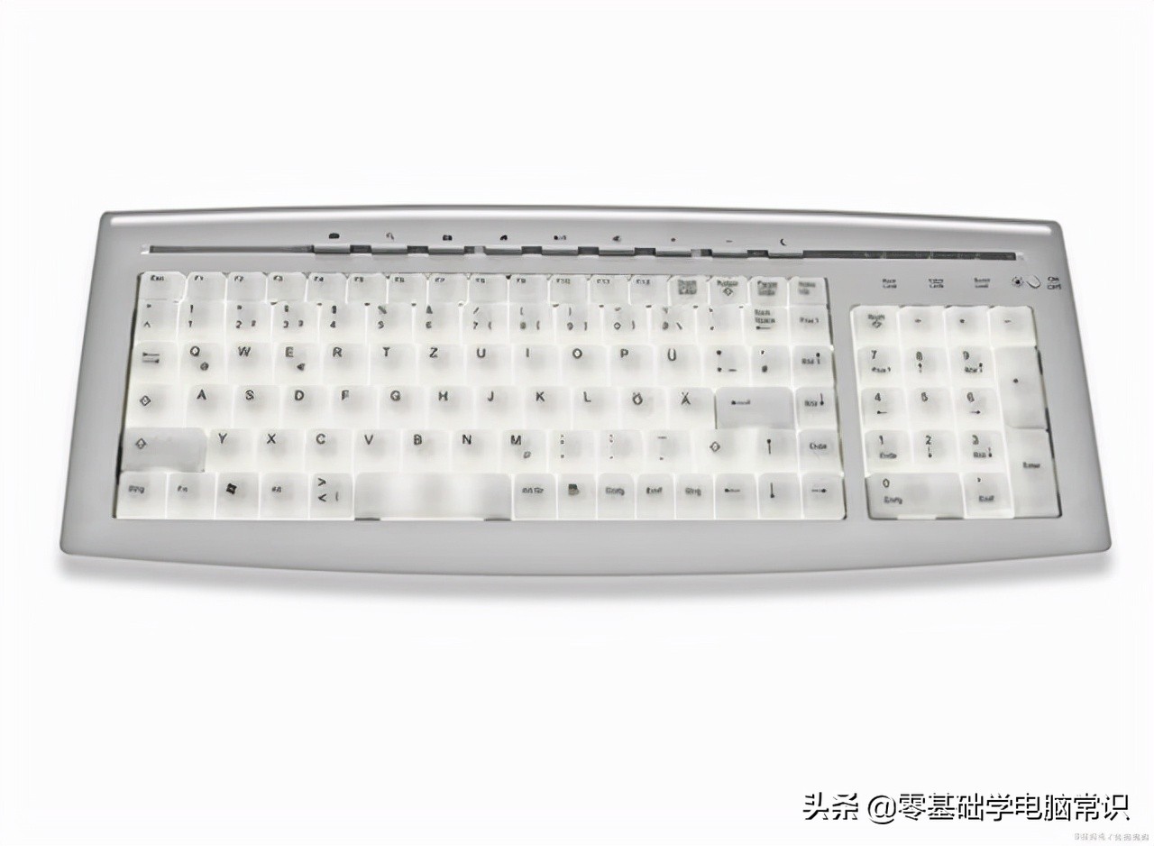 华为笔记本键盘失灵按什么键恢复,苹果笔记本键盘失灵按什么键恢复