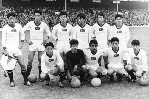 亚洲世界杯历程,世界杯亚洲球队十大历史瞬间