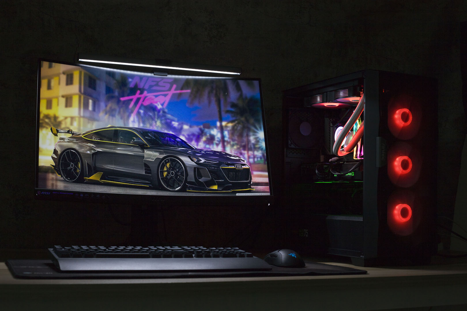 影驰魔影240一体水冷需要维护吗,影驰魔影240R神光同步水冷