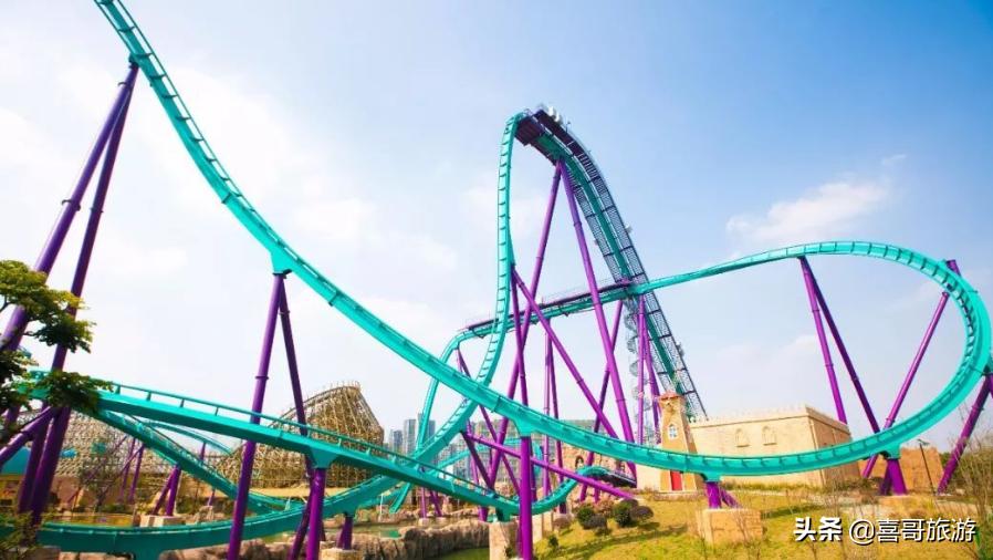 成都金牛区旅游景点,成都金牛区有什么景点