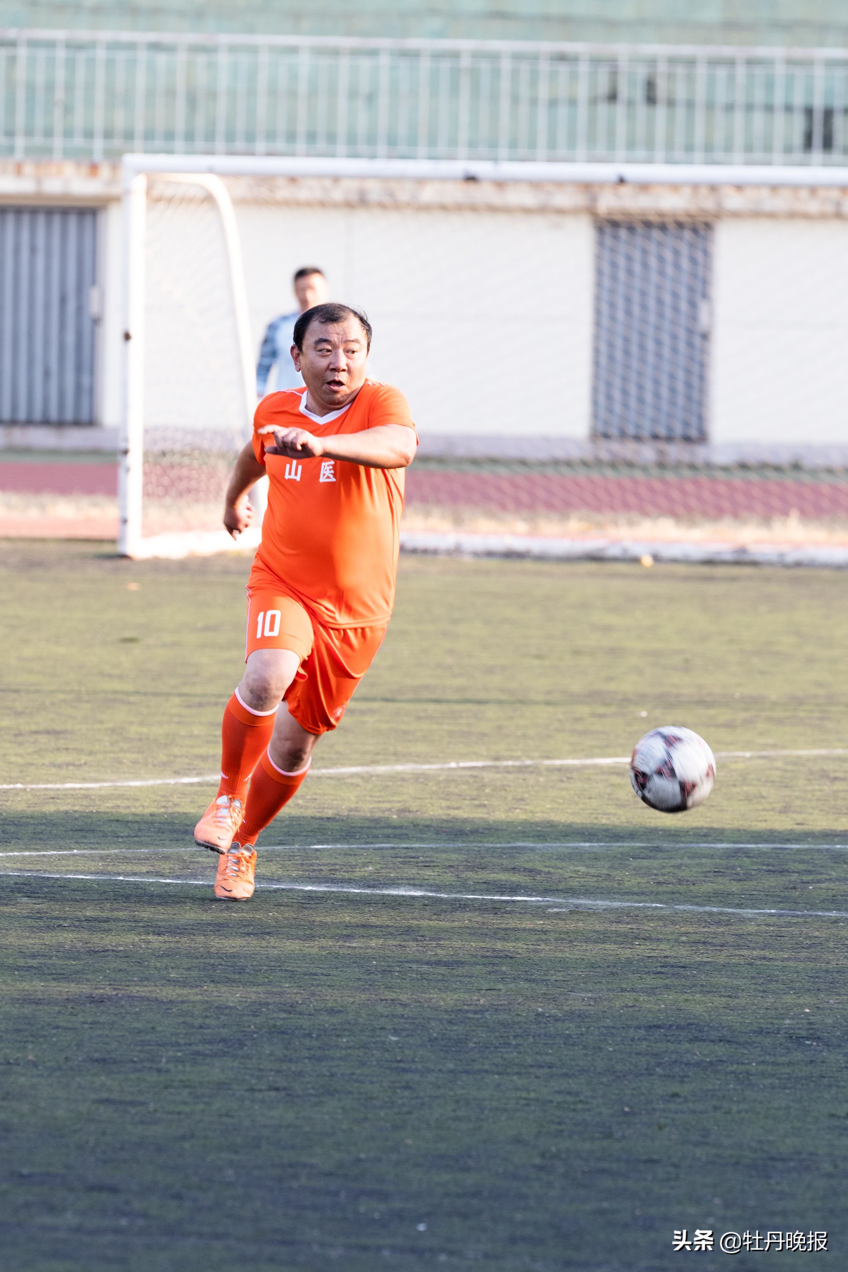 山东大学第三届长三角校友足球赛,山大威海校区新生杯足球赛