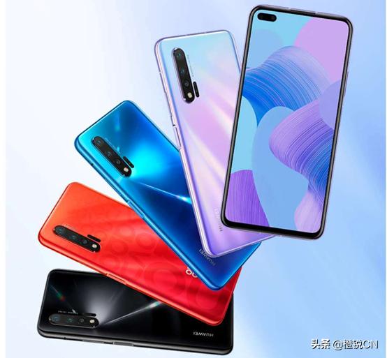 华为nova系列最强机型,华为nova系列最新机型