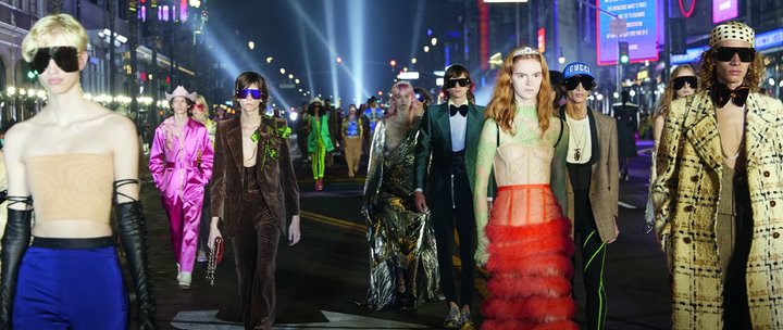 中古奢侈品二手店香奈儿,gucci卖的包包