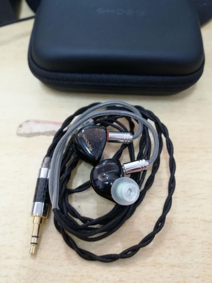 森韵新款好用还是经典款好用,森韵耳机怎么样