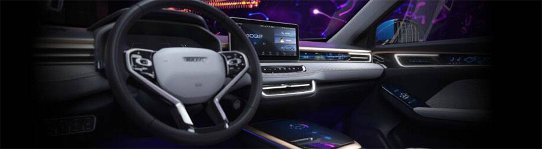 最新哈弗h6性能,h6热效率多少