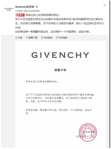 范思哲蔻驰纪梵希,范思哲纪梵希近况