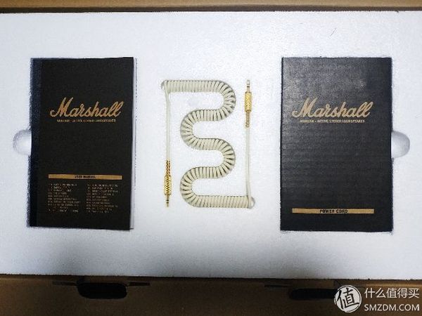 马歇尔woburn3最新开箱,马歇尔woburn三代真假对比